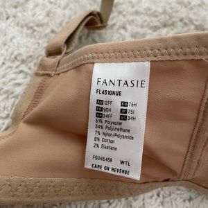 Fantasize BRA